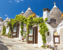 luxury puglia holidays