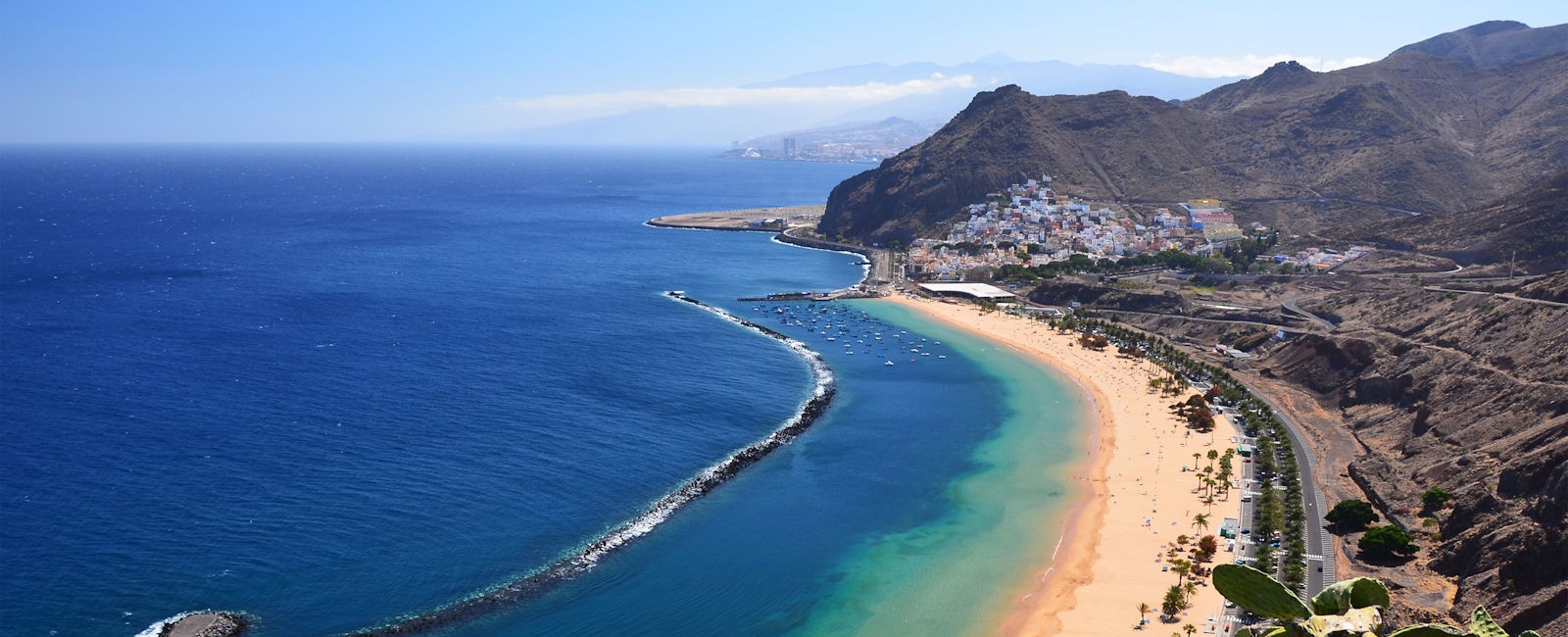 Luxury Tenerife Holidays