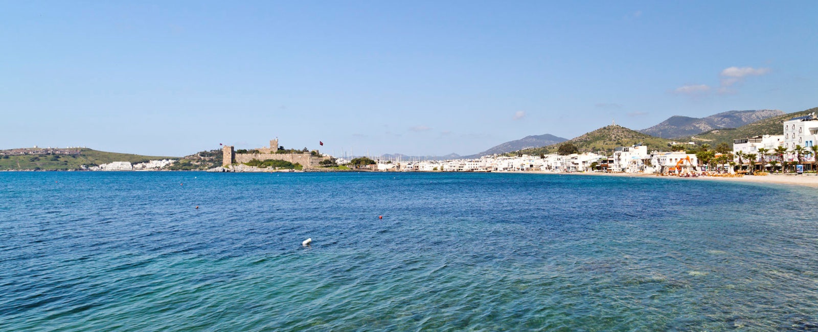 Luxury Aegean Coast Holidays