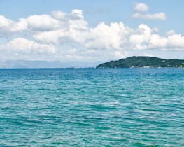 Messonghi Beach, thumbnail
