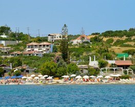 Anissaras
