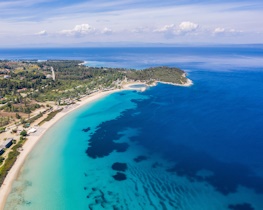 Paliouri