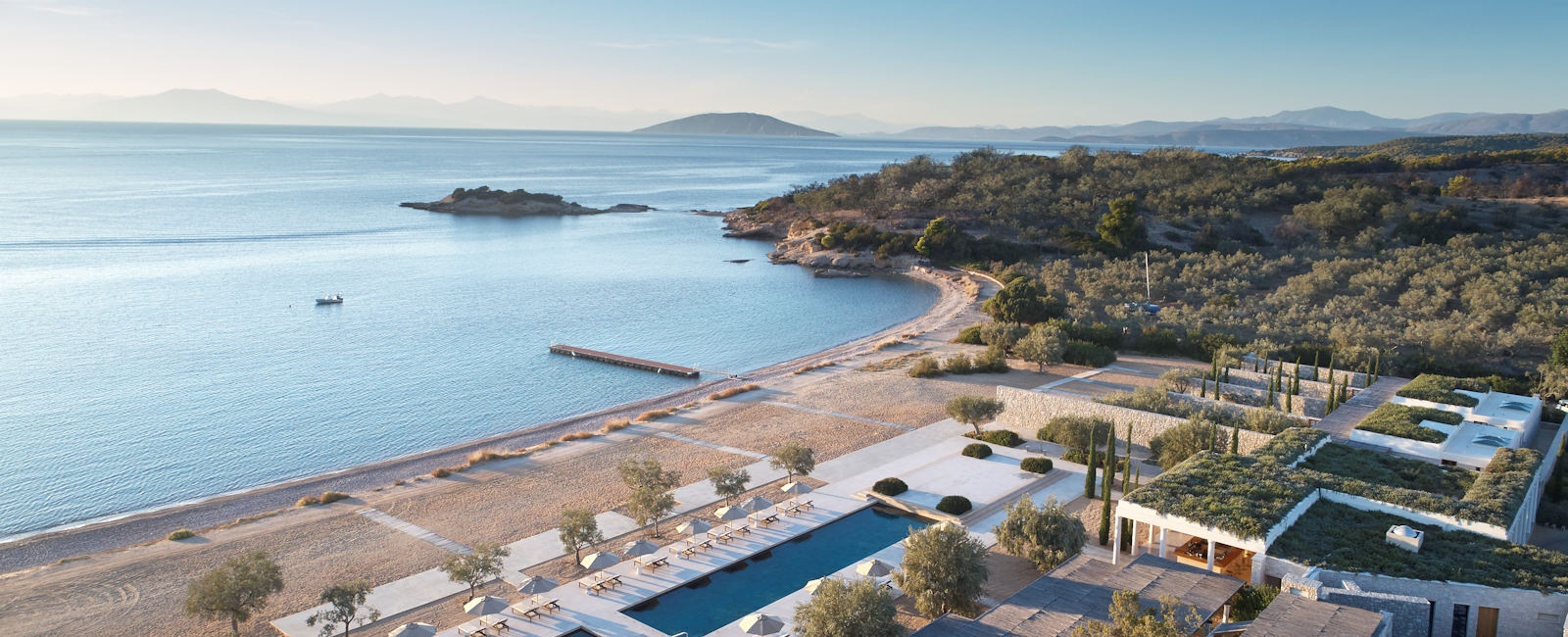 Luxury Kranidi Holidays