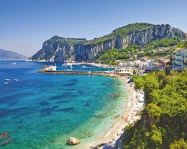 anacapri holidays