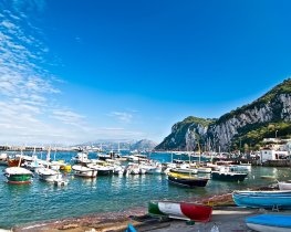Capri