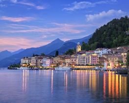 luxury bellagio holidays