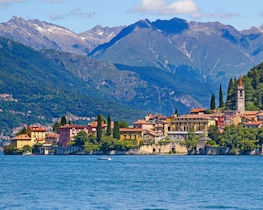 tremezzo, lake como