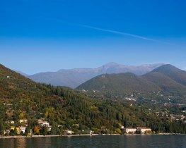 Gardone Riviera