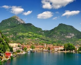 Riva del Garda