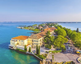 sirmione holidays