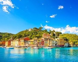 portofino holidays