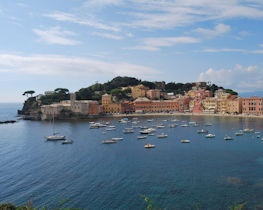 sestri levante holidays