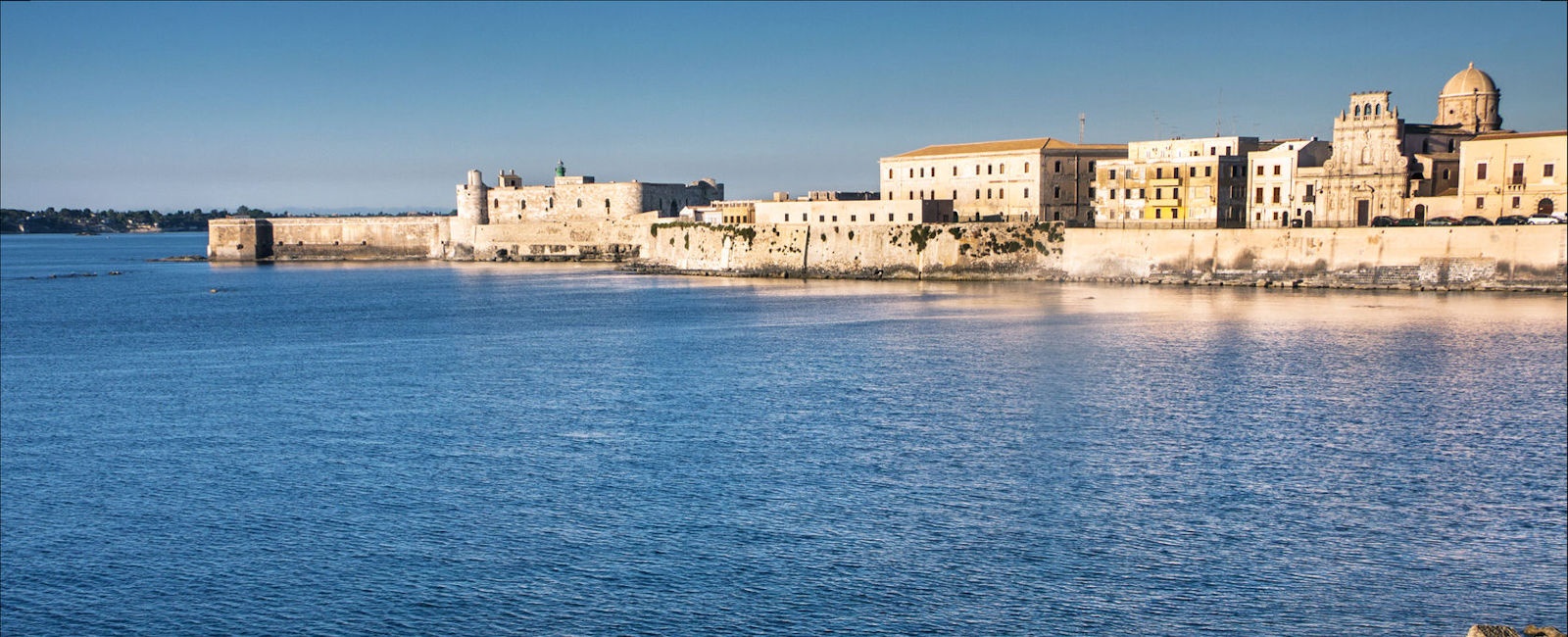 ortigia holidays