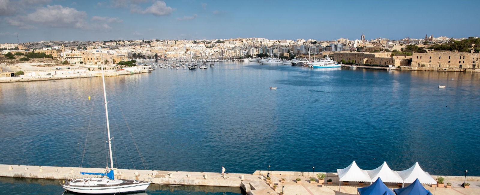 Luxury Sliema Holidays