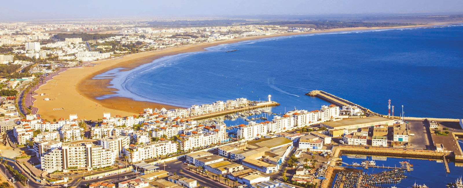 Luxury Agadir Holidays