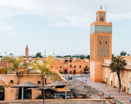 Marrakech thumbnail