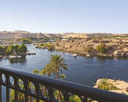 aswan, egypt