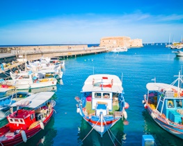Heraklion