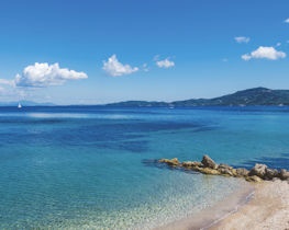 agios ioannis peristeron, corfu
