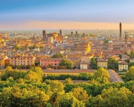 Bologna