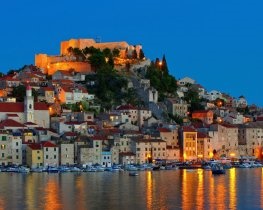 Sibenik, thumbnail