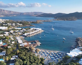 elounda holidays
