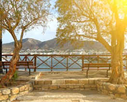 hersonissos holidays, crete