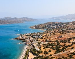 Plaka, Crete