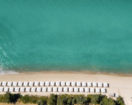 nea moudania beach, halkidiki