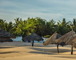 malindi beach